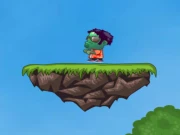 Zombie And Brain Online Shooter Games on taptohit.com