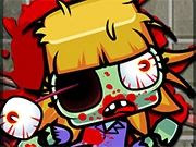 Zombie Crisis Online Shooter Games on taptohit.com