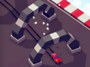 Zombie Drift Online Shooter Games on taptohit.com