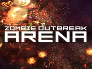 Zombie Outbreak Arena Online Shooter Games on taptohit.com