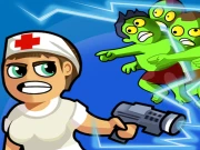 Zombie Royale.io Online .IO Games on taptohit.com