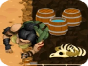 Zombie Runner Online zombie Games on taptohit.com