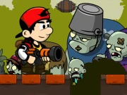 Zombie Shoot Online Shooter Games on taptohit.com