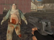 Zombie Strike 2 Online scary Games on taptohit.com