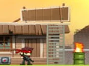 Zombies Invasion Online zombie Games on taptohit.com