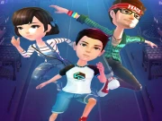 Zombify Me Online Adventure Games on taptohit.com
